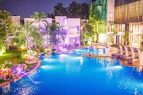 Aziza Paradise Hotel