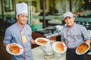 Aziza Paradise Hotel