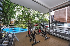 Aziza Paradise Hotel