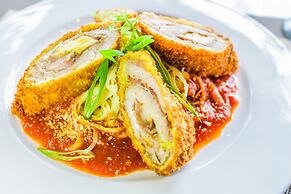 Aziza Paradise Hotel