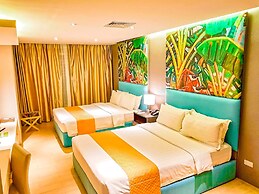 Aziza Paradise Hotel