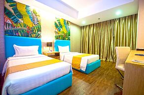 Aziza Paradise Hotel