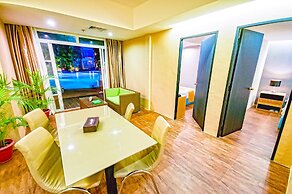 Aziza Paradise Hotel