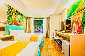 Aziza Paradise Hotel