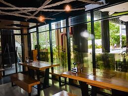 Aziza Paradise Hotel