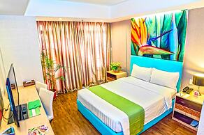 Aziza Paradise Hotel