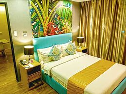 Aziza Paradise Hotel