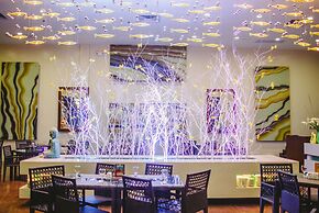 Aziza Paradise Hotel