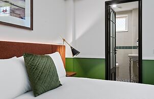 Silkari The Charrington At Chatswood