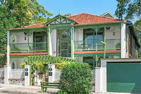 Silkari The Charrington At Chatswood