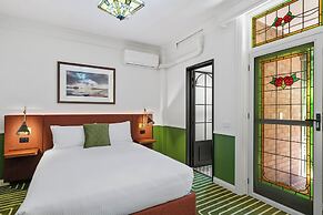 Silkari The Charrington At Chatswood