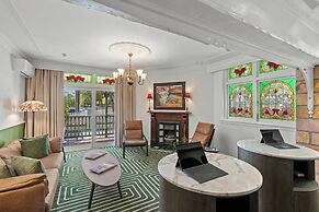 Silkari The Charrington At Chatswood