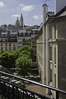 Le Montclair Montmartre by River - Hostel