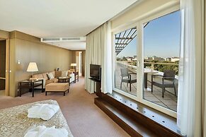 Austria Trend Hotel Savoyen Vienna