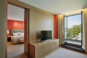 Austria Trend Hotel Savoyen Vienna