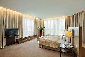 Austria Trend Hotel Savoyen Vienna