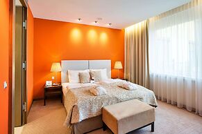 Austria Trend Hotel Savoyen Vienna