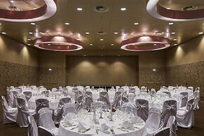 Austria Trend Hotel Savoyen Vienna