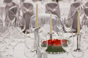 Austria Trend Hotel Savoyen Vienna