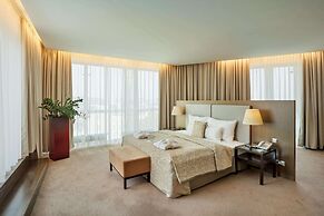 Austria Trend Hotel Savoyen Vienna