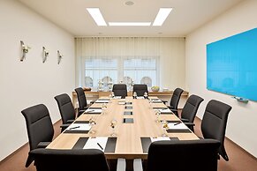 Austria Trend Hotel Savoyen Vienna