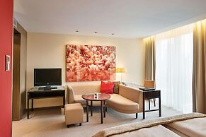 Austria Trend Hotel Savoyen Vienna