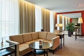 Austria Trend Hotel Savoyen Vienna