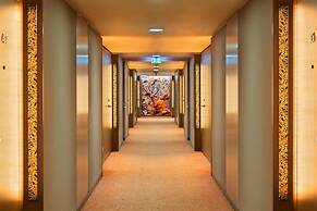 Austria Trend Hotel Savoyen Vienna