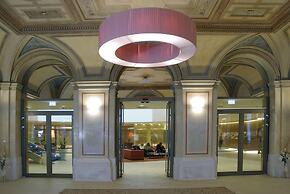 Austria Trend Hotel Savoyen Vienna