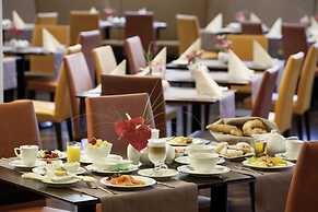 Austria Trend Hotel Savoyen Vienna