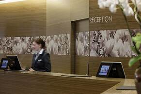 Austria Trend Hotel Savoyen Vienna