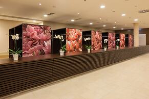 Austria Trend Hotel Savoyen Vienna