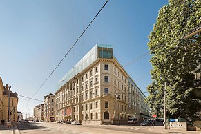 Austria Trend Hotel Savoyen Vienna