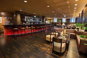 Austria Trend Hotel Savoyen Vienna