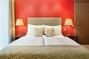 Austria Trend Hotel Savoyen Vienna