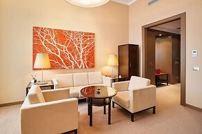 Austria Trend Hotel Savoyen Vienna