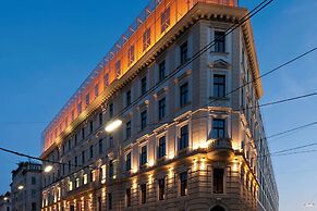 Austria Trend Hotel Savoyen Vienna