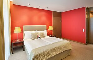 Austria Trend Hotel Savoyen Vienna