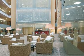 Austria Trend Hotel Savoyen Vienna