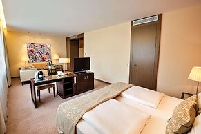 Austria Trend Hotel Savoyen Vienna