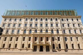 Austria Trend Hotel Savoyen Vienna