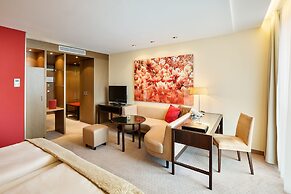Austria Trend Hotel Savoyen Vienna