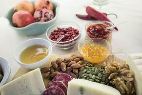 Charme Hotel Henry's House