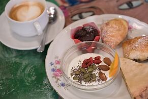 Charme Hotel Henry's House