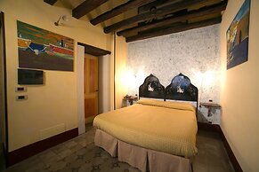 Charme Hotel Henry's House