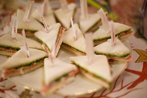 Charme Hotel Henry's House