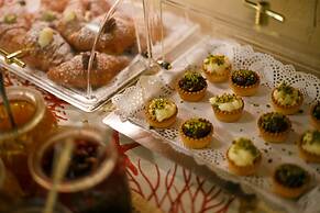 Charme Hotel Henry's House