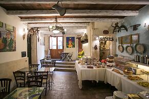 Charme Hotel Henry's House