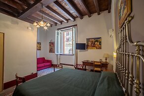 Charme Hotel Henry's House