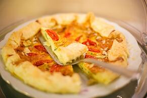 Charme Hotel Henry's House